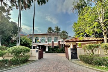 4 Bedroom House for sale in Phoenix Golf Villa, Huai Yai, Chonburi
