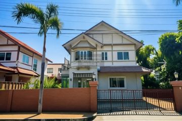 3 Bedroom House for sale in Laddarom Rachaphruk Rattanathibe, Bang Rak Yai, Nonthaburi
