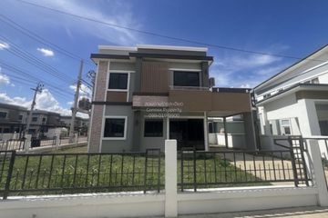 4 Bedroom House for sale in Flora Ville, Suan Luang, Bangkok near Airport Rail Link Hua Mak