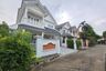 3 Bedroom House for sale in Bang Khu Wiang, Nonthaburi