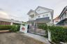 3 Bedroom House for sale in Bang Khu Wiang, Nonthaburi