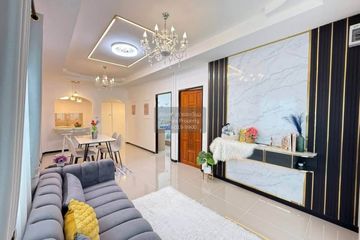 3 Bedroom Townhouse for sale in Nong Prue, Chonburi