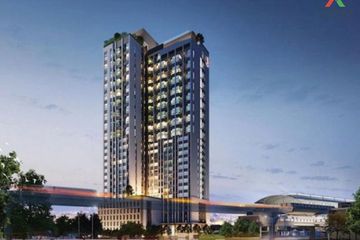 1 Bedroom Condo for sale in Knightsbridge Duplex Tiwanon, Talat Khwan, Nonthaburi near MRT Ministry of Public Health