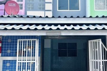 2 Bedroom Townhouse for sale in Baan Thanya Phuek Suwinthawong, Nong Chok, Bangkok