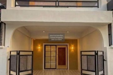 3 Bedroom Townhouse for sale in Bang Rak Phatthana, Nonthaburi