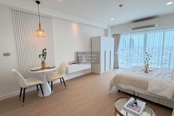 1 Bedroom Condo for sale in City Living Ratchada, Huai Khwang, Bangkok near MRT Huai Khwang