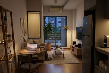 1 Bedroom Condo for sale in Ideo Sukhumvit 93, Bang Chak, Bangkok near BTS Bang Chak