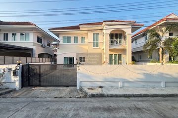 4 Bedroom House for sale in Baan Lalin In The Park Srinakarin, Bang Mueang, Samut Prakan