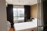 1 Bedroom Condo for sale in Lumpini Park Rama 9 - Ratchada, Bang Kapi, Bangkok near MRT Phra Ram 9