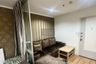1 Bedroom Condo for sale in Lumpini Park Rama 9 - Ratchada, Bang Kapi, Bangkok near MRT Phra Ram 9