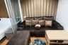 1 Bedroom Condo for sale in Lumpini Park Rama 9 - Ratchada, Bang Kapi, Bangkok near MRT Phra Ram 9