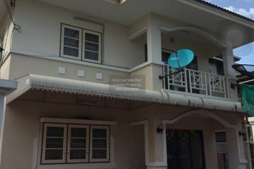 5 Bedroom House for sale in Somchai Pattana, Bang Kruai, Nonthaburi