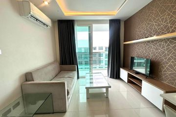 1 Bedroom Condo for sale in Amazon Residence, Nong Prue, Chonburi