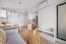 1 Bedroom Condo for sale in Baan Navatara, Nuan Chan, Bangkok
