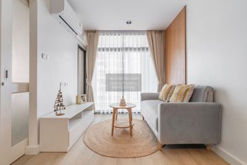 1 Bedroom Condo for sale in Baan Navatara, Nuan Chan, Bangkok