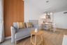 1 Bedroom Condo for sale in Baan Navatara, Nuan Chan, Bangkok