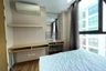 1 Bedroom Condo for sale in Zenith Place Sukhumvit 42, Phra Khanong, Bangkok near BTS Ekkamai