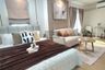 1 Bedroom Condo for sale in Regent Home Bangson, Bang Sue, Bangkok near MRT Bang Son