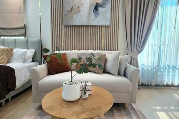 1 Bedroom Condo for sale in Regent Home Bangson, Bang Sue, Bangkok near MRT Bang Son