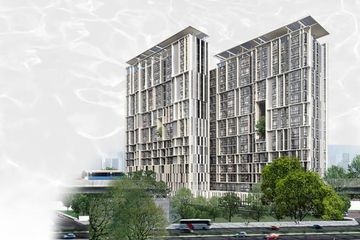 1 Bedroom Condo for sale in Ideo Blucove Sukhumvit, Bang Na, Bangkok near BTS Udom Suk