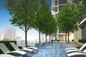 1 Bedroom Condo for sale in Ideo Blucove Sukhumvit, Bang Na, Bangkok near BTS Udom Suk
