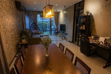 3 Bedroom House for sale in The Season Phetkasem 69, Nong Khaem, Bangkok