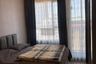 1 Bedroom Condo for sale in KNIGHTSBRIDGE COLLAGE RAMKHAMHAENG, Hua Mak, Bangkok near MRT Hua Mak