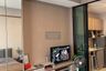 1 Bedroom Condo for sale in KNIGHTSBRIDGE COLLAGE RAMKHAMHAENG, Hua Mak, Bangkok near MRT Hua Mak