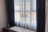 1 Bedroom Condo for sale in KNIGHTSBRIDGE COLLAGE RAMKHAMHAENG, Hua Mak, Bangkok near MRT Hua Mak