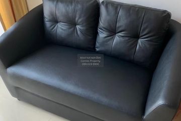 1 Bedroom Condo for sale in Fuse Sathorn - Taksin, Bang Lamphu Lang, Bangkok near BTS Wongwian Yai