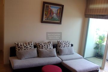 2 Bedroom Condo for sale in The Light House, Khlong Ton Sai, Bangkok near BTS Krung Thon Buri