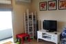 2 Bedroom Condo for sale in The Light House, Khlong Ton Sai, Bangkok near BTS Krung Thon Buri
