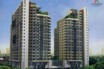 1 Bedroom Condo for sale in Centric Scene Ratchavipha, Wong Sawang, Bangkok near MRT Wong Sawang