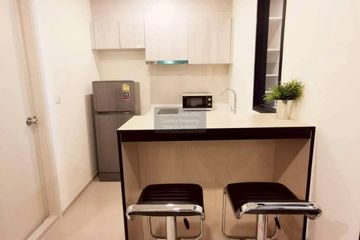 1 Bedroom Condo for sale in Life Asoke, Bang Kapi, Bangkok near MRT Phetchaburi