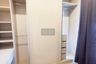 1 Bedroom Condo for sale in Life Asoke, Bang Kapi, Bangkok near MRT Phetchaburi