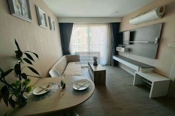 1 Bedroom Condo for sale in Seven Seas Resort, Nong Prue, Chonburi