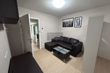 1 Bedroom Condo for sale in Plum Condo Phaholyothin 89, Prachathipat, Pathum Thani