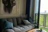 1 Bedroom Condo for sale in Unixx South Pattaya, Nong Prue, Chonburi