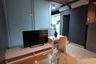 1 Bedroom Condo for sale in The IRIS Rama 9 &ndash; Srinakarin, Suan Luang, Bangkok near Airport Rail Link Hua Mak