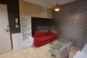 1 Bedroom Condo for sale in The IRIS Rama 9 &ndash; Srinakarin, Suan Luang, Bangkok near Airport Rail Link Hua Mak