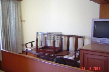 1 Bedroom Condo for sale in SV CITY RAMA 3, Bang Phong Pang, Bangkok