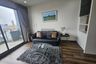 1 Bedroom Condo for sale in Supalai Premier Ratchathewi, Thanon Phetchaburi, Bangkok near BTS Ratchathewi
