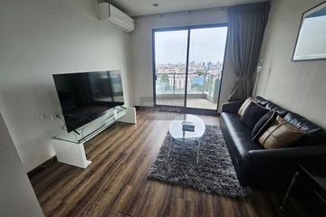 1 Bedroom Condo for sale in Supalai Premier Ratchathewi, Thanon Phetchaburi, Bangkok near BTS Ratchathewi