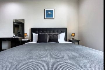 1 Bedroom Condo for sale in Supalai Premier Ratchathewi, Thanon Phetchaburi, Bangkok near BTS Ratchathewi