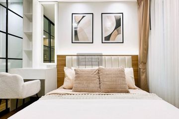 1 Bedroom Condo for sale in Regent Home Bangson, Bang Sue, Bangkok near MRT Bang Son
