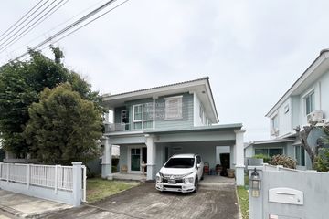 3 Bedroom House for sale in Villaggio 2 Rama 2, Bang Nam Chuet, Samut Sakhon