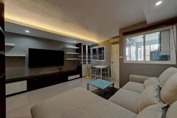 1 Bedroom Condo for sale in Zenith Place @ Sukhumvit, Phra Khanong Nuea, Bangkok near BTS Phra Khanong