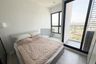 1 Bedroom Condo for sale in Knightsbridge Sky River Ocean, Pak Nam, Samut Prakan near BTS Paknam