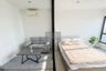 1 Bedroom Condo for sale in Knightsbridge Sky River Ocean, Pak Nam, Samut Prakan near BTS Paknam