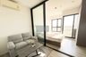 1 Bedroom Condo for sale in Knightsbridge Sky River Ocean, Pak Nam, Samut Prakan near BTS Paknam